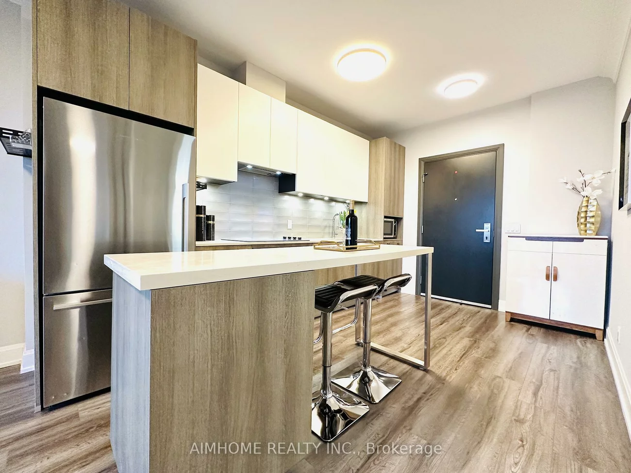 38, Water Walk, Unionville, Markham