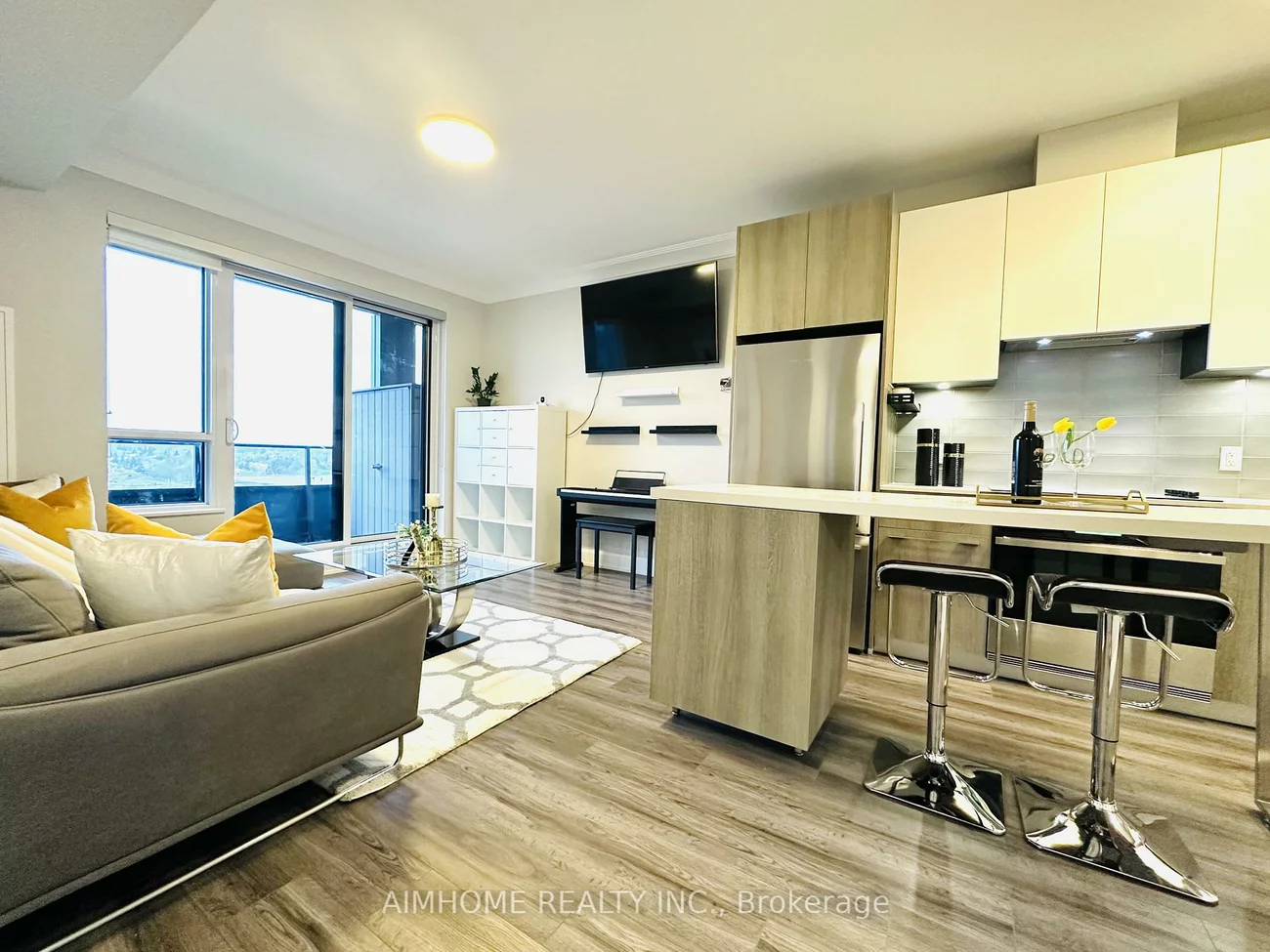 38, Water Walk, Unionville, Markham