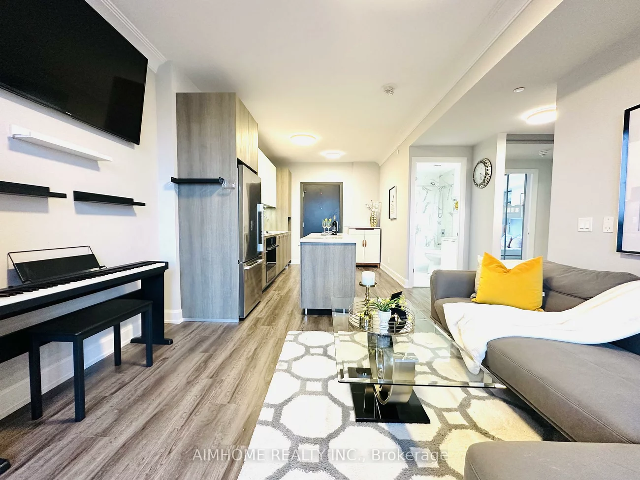 38, Water Walk, Unionville, Markham