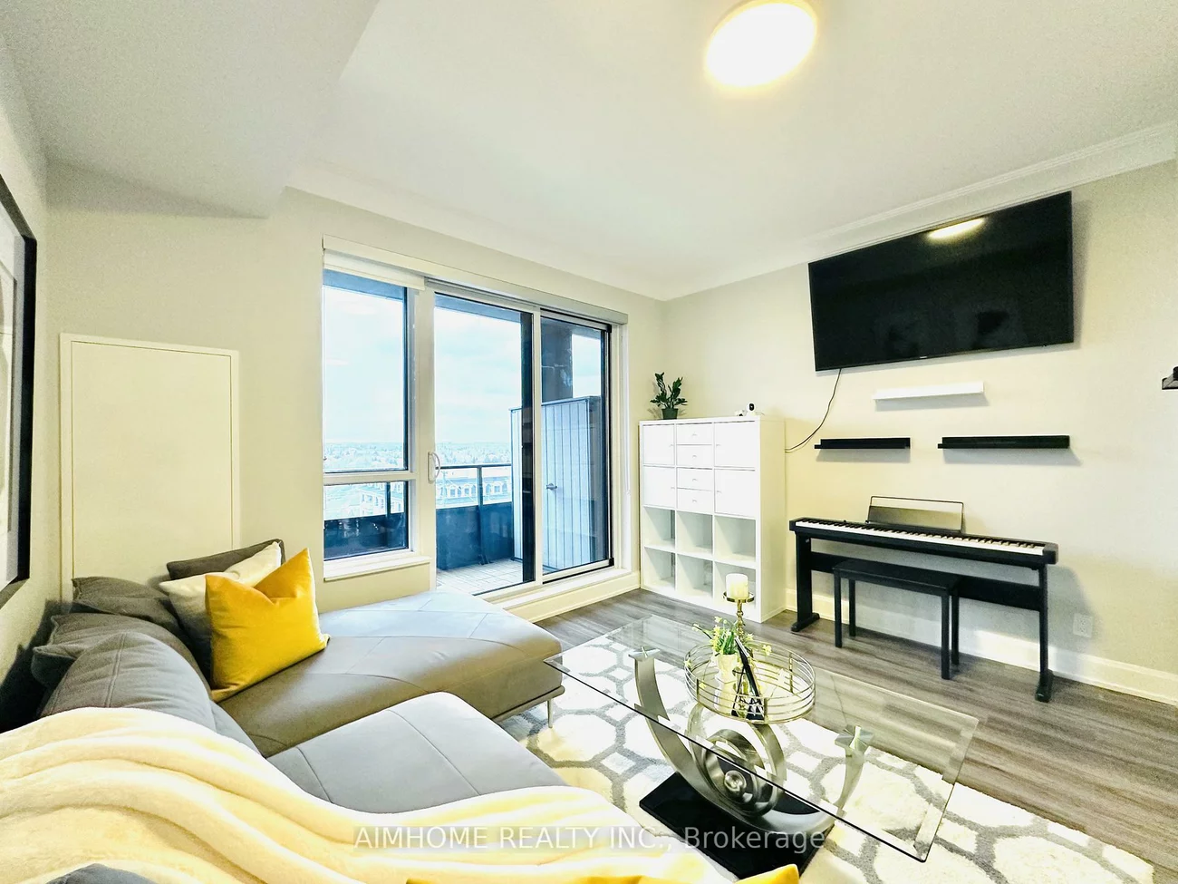 38, Water Walk, Unionville, Markham