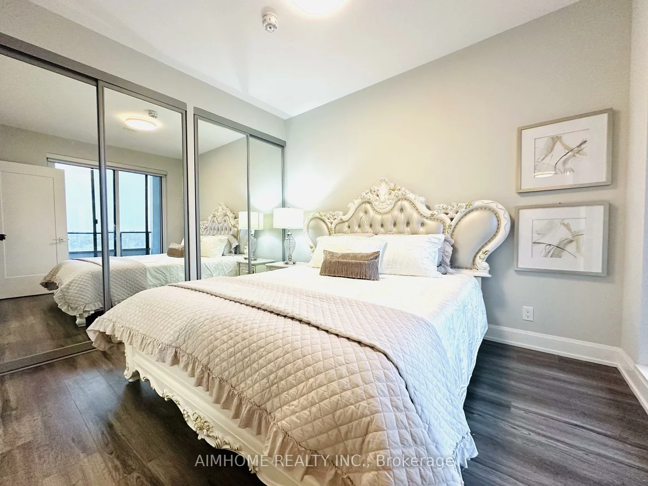 38, Water Walk, Unionville, Markham