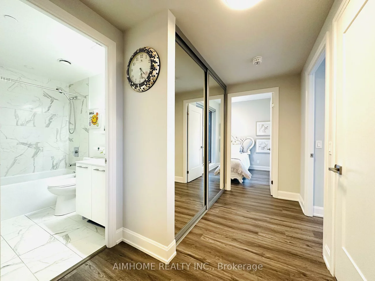 38, Water Walk, Unionville, Markham