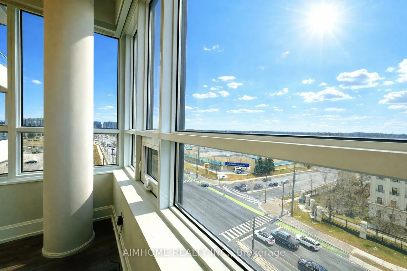 38, Water Walk, Unionville, Markham