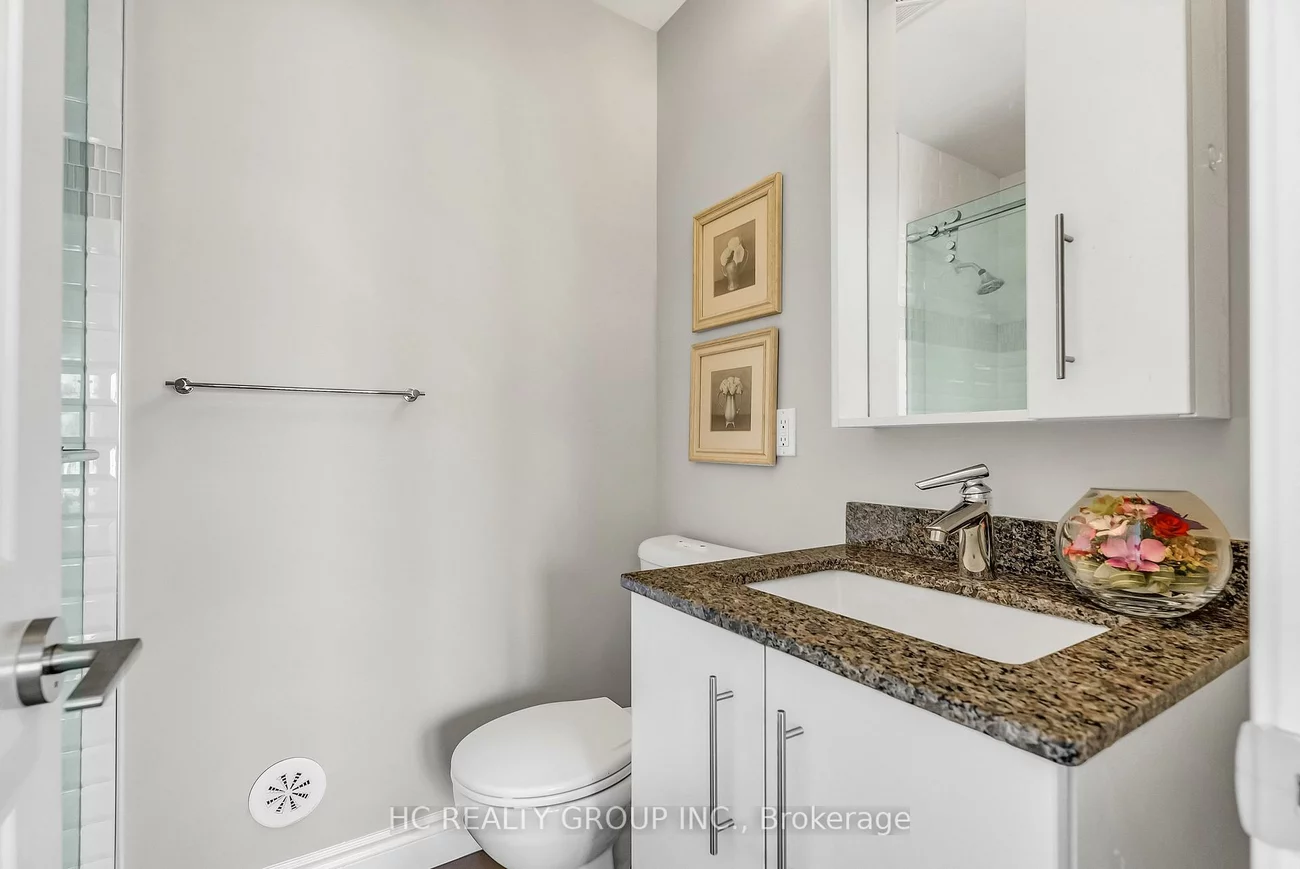 225, South Park, Commerce Valley, Markham