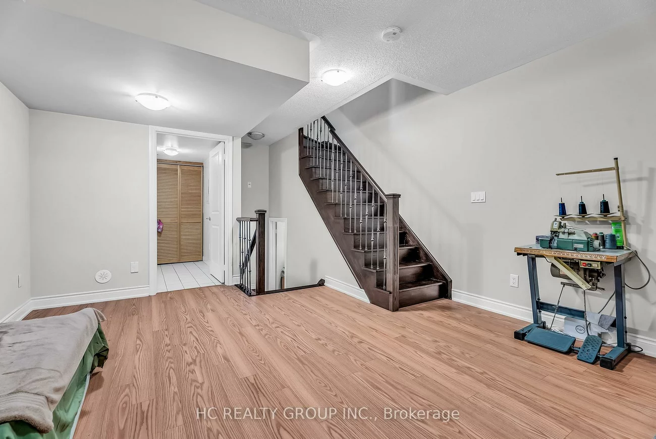 225, South Park, Commerce Valley, Markham