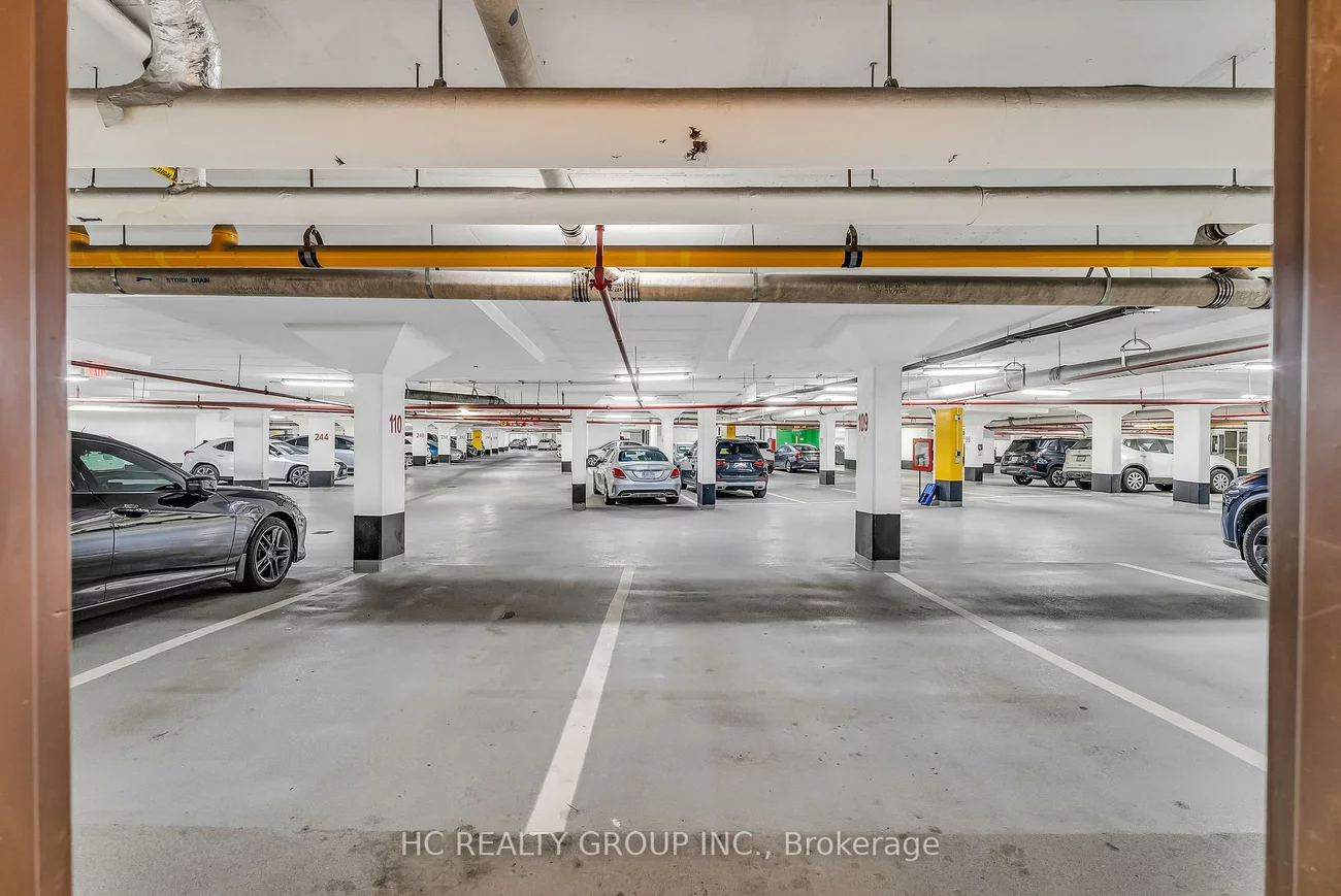 225, South Park, Commerce Valley, Markham