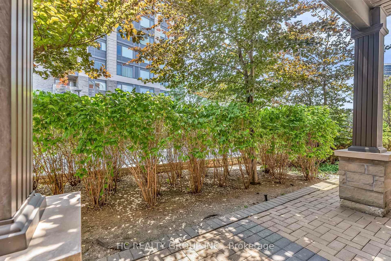 225, South Park, Commerce Valley, Markham