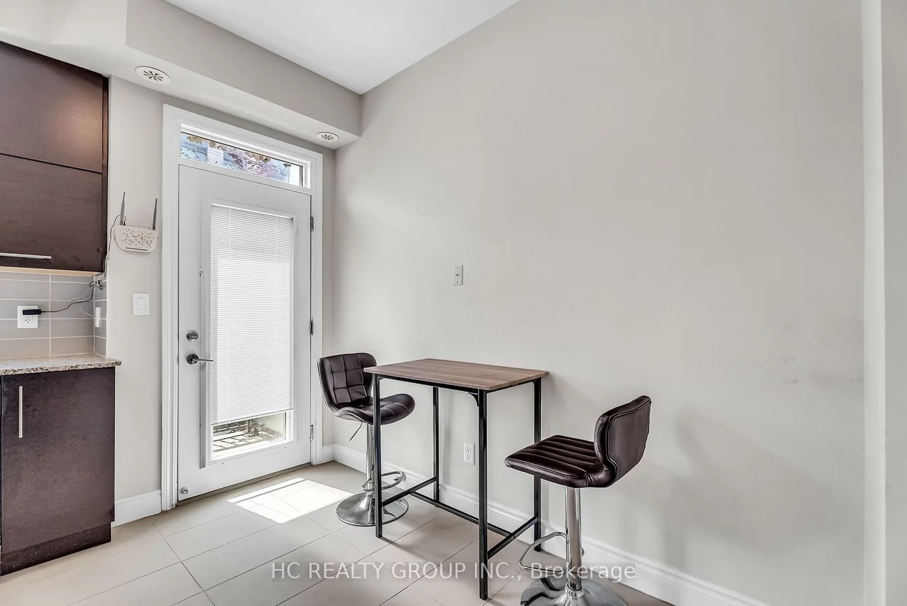 225, South Park, Commerce Valley, Markham