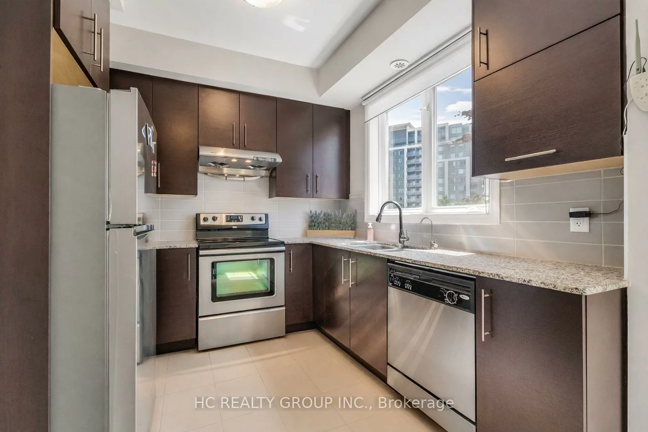 225, South Park, Commerce Valley, Markham