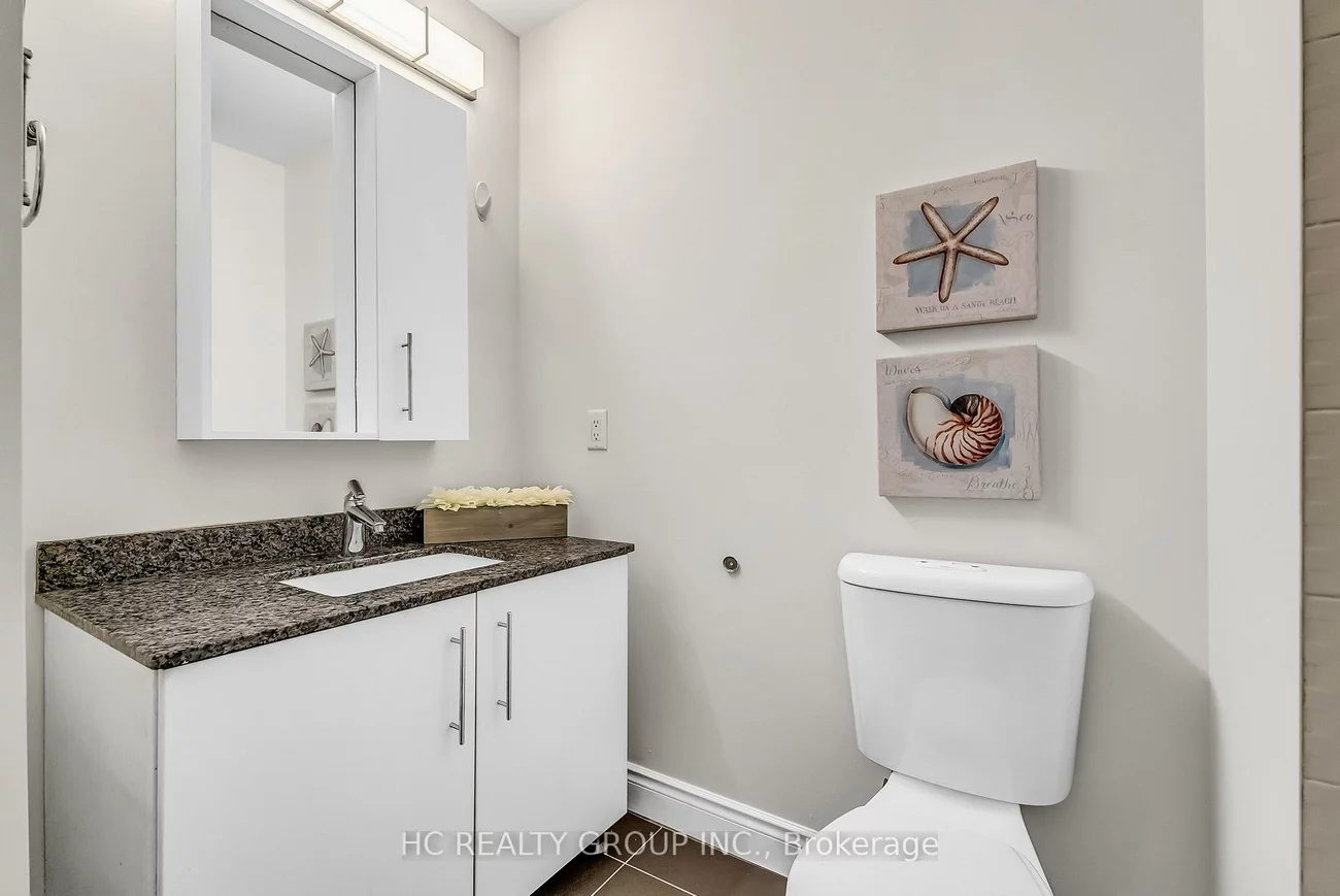 225, South Park, Commerce Valley, Markham