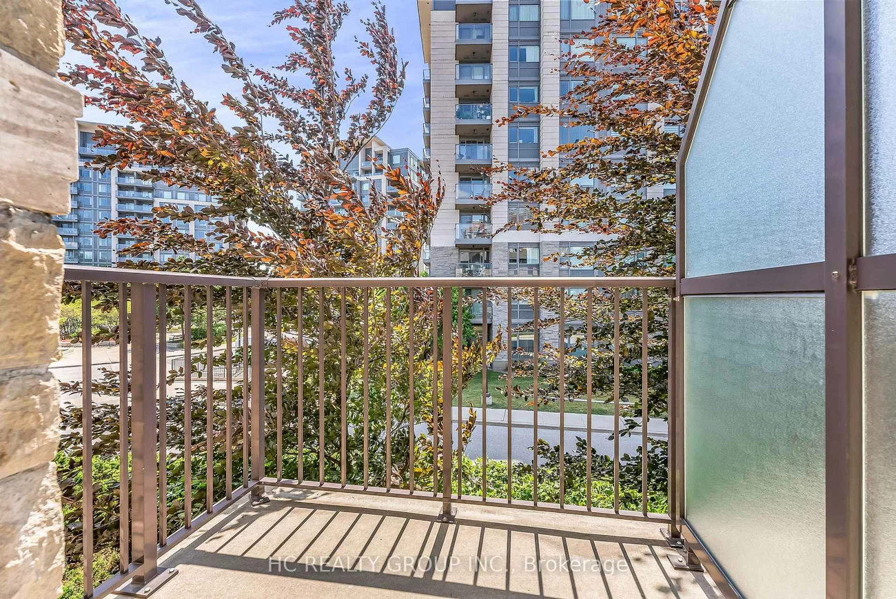 225, South Park, Commerce Valley, Markham