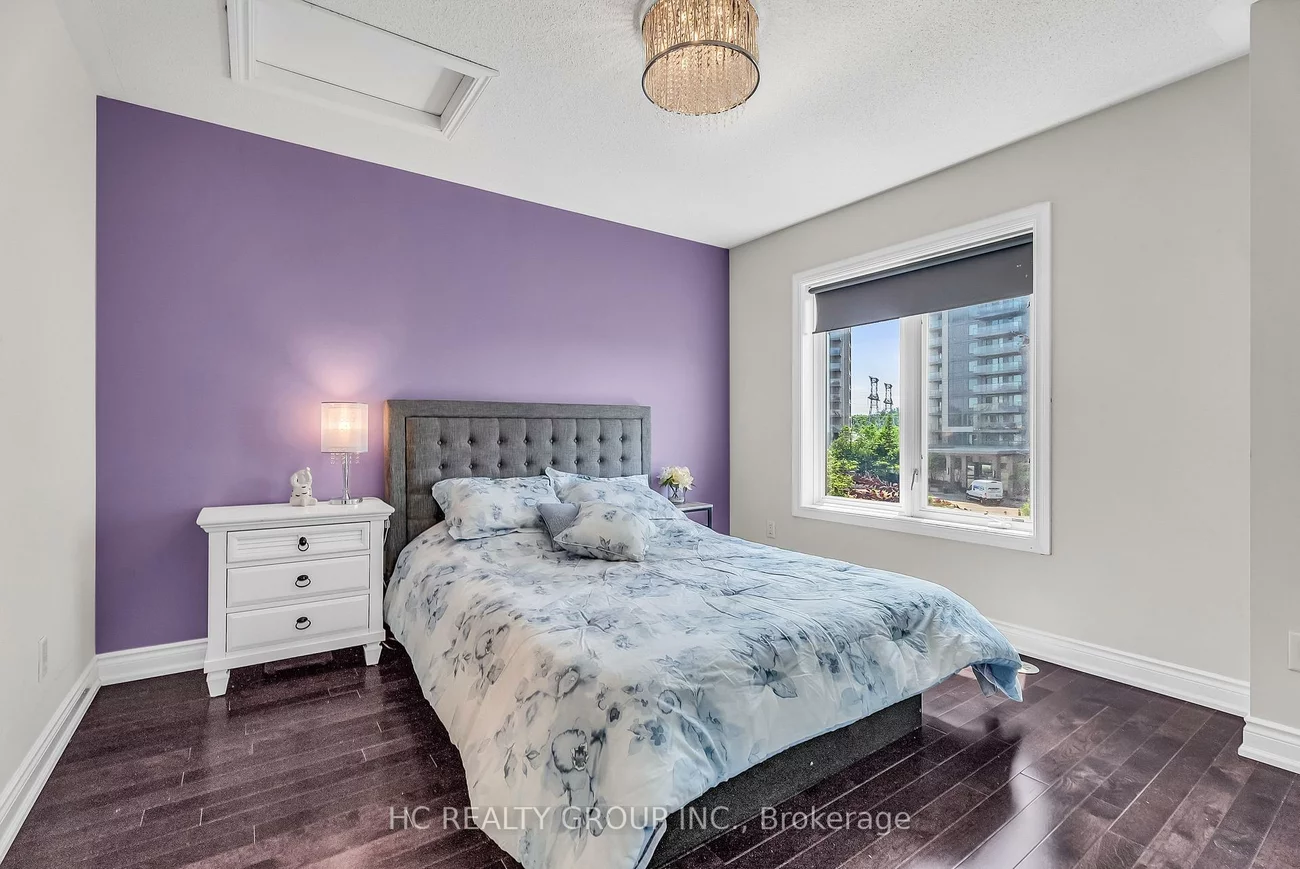 225, South Park, Commerce Valley, Markham