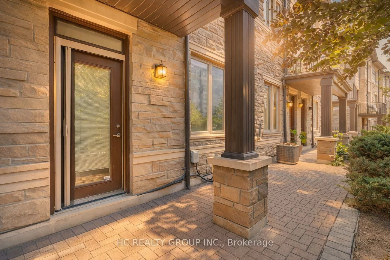 225, South Park, Commerce Valley, Markham