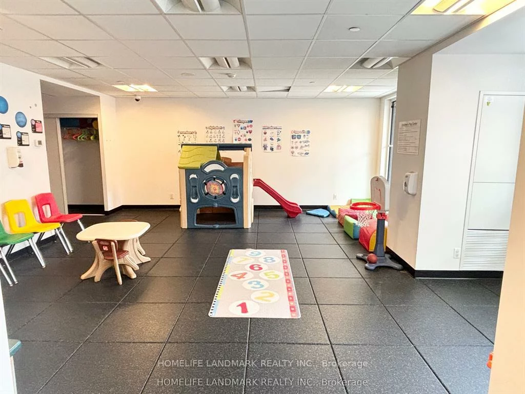 1, uptown, Unionville, Markham