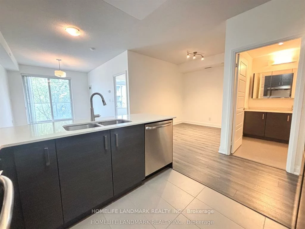 1, uptown, Unionville, Markham