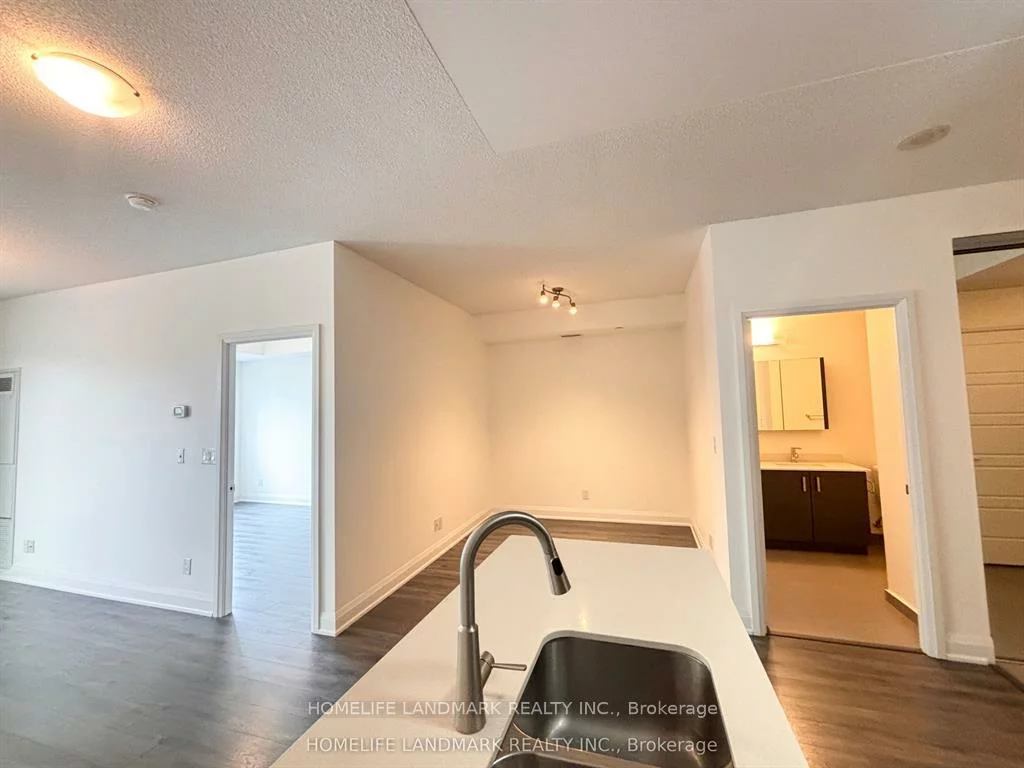 1, uptown, Unionville, Markham