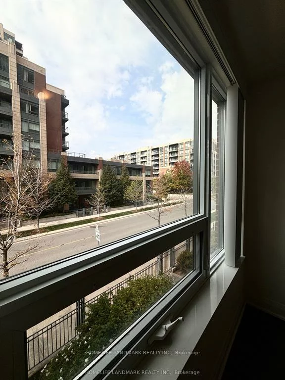 1, uptown, Unionville, Markham