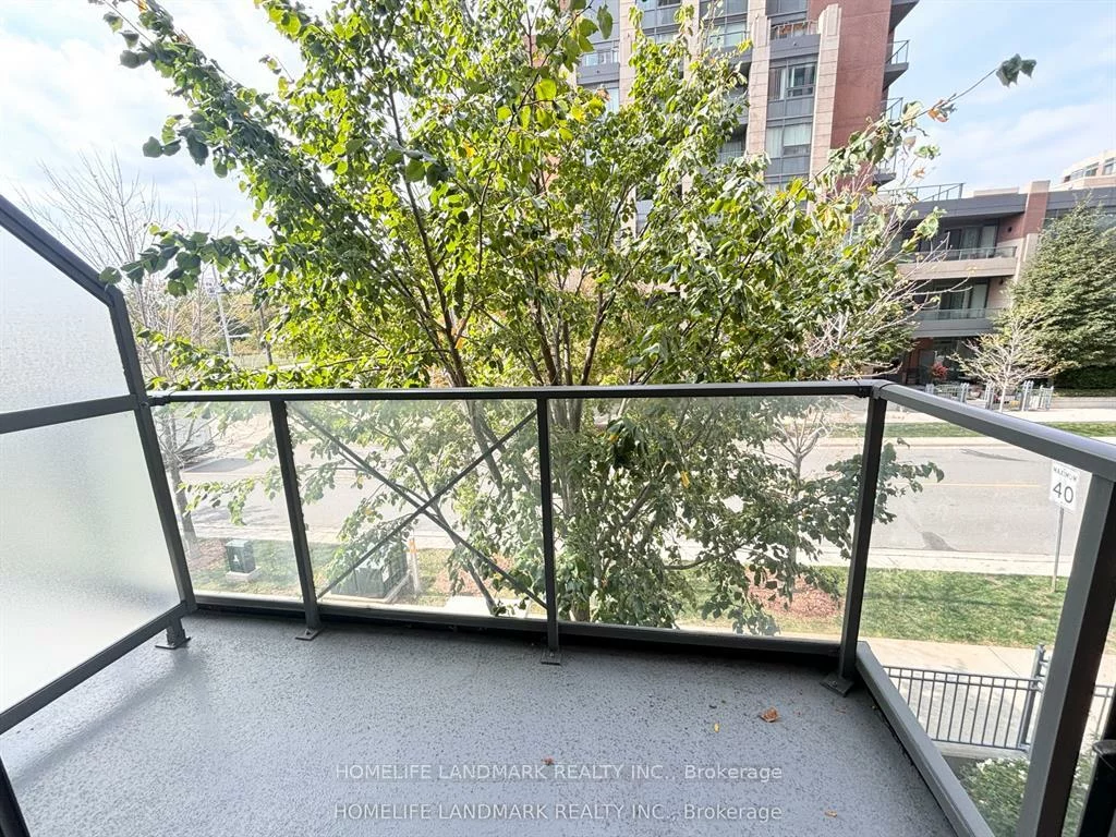 1, uptown, Unionville, Markham