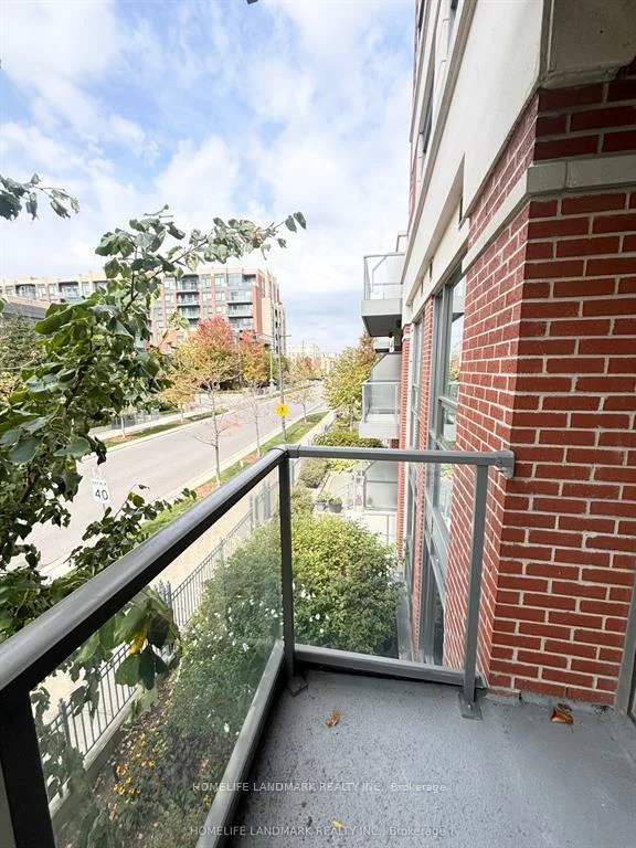 1, uptown, Unionville, Markham