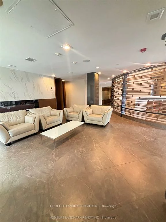 1, uptown, Unionville, Markham