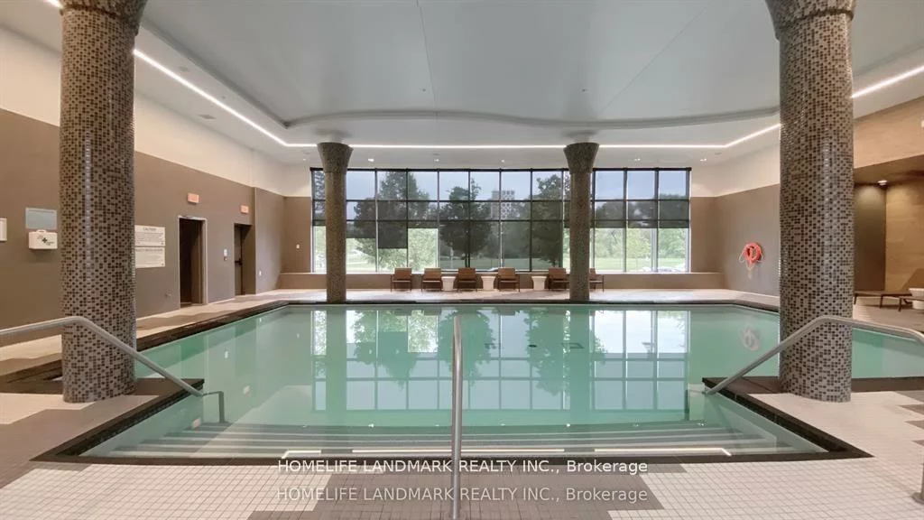 1, uptown, Unionville, Markham