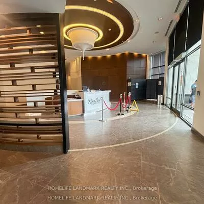 1, uptown, Unionville, Markham