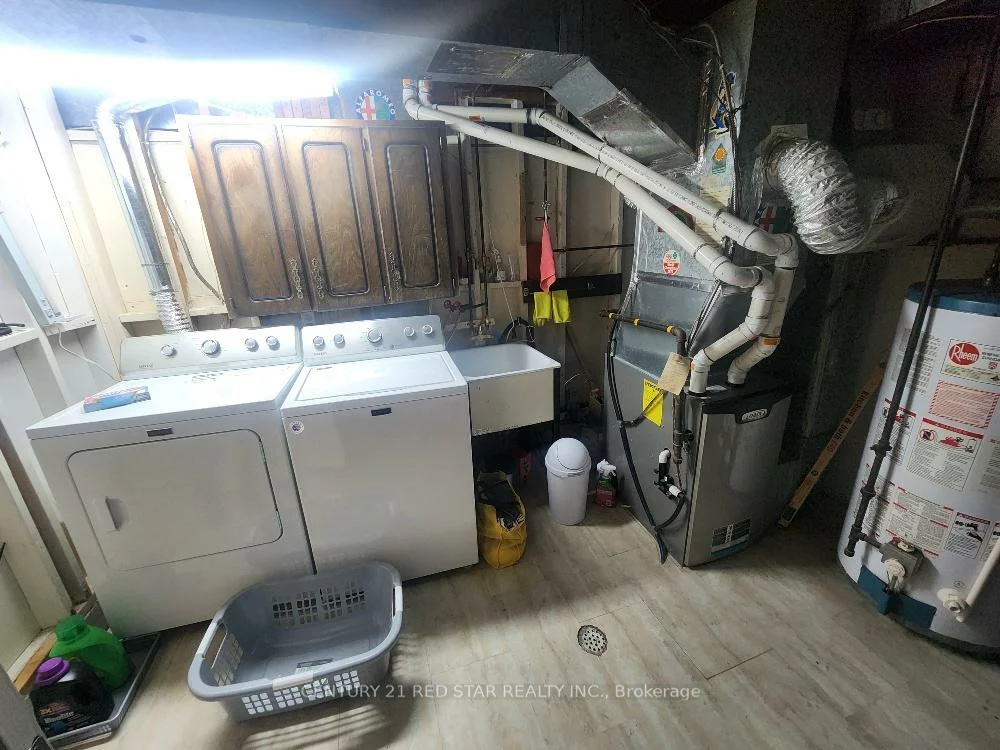 266, Simonston, German Mills, Markham