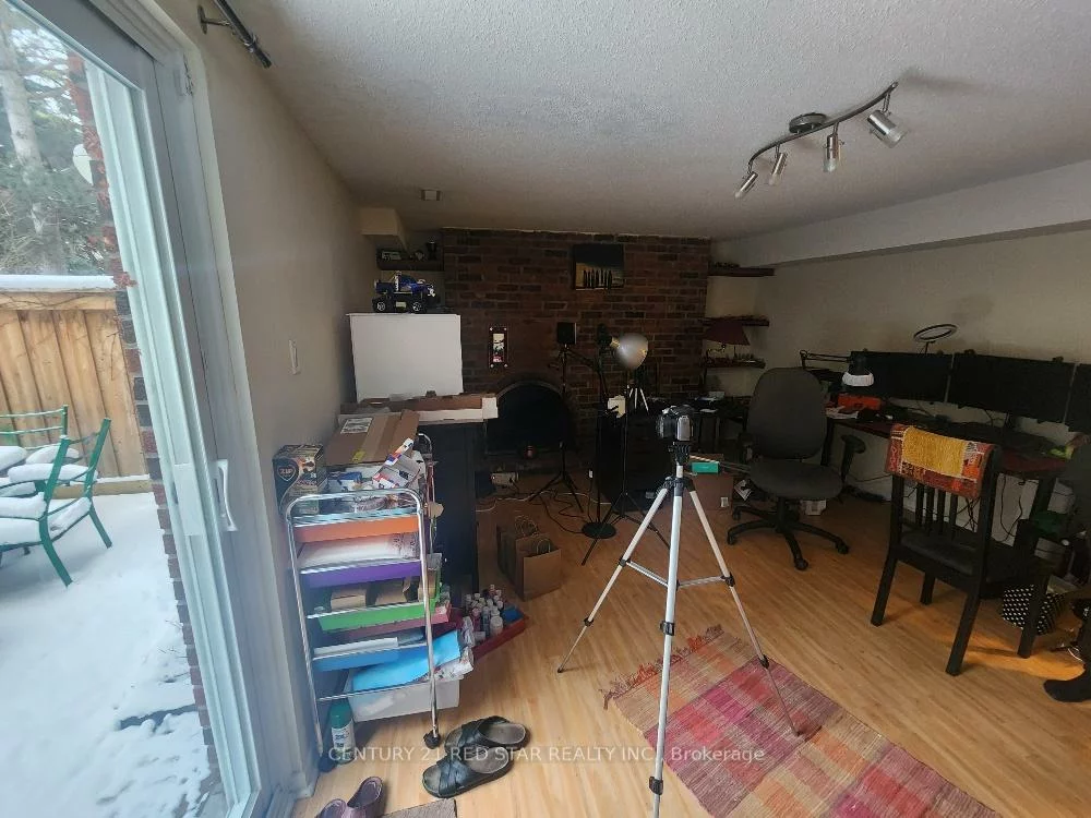 266, Simonston, German Mills, Markham