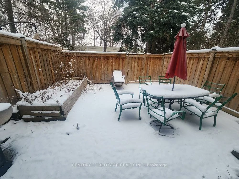 266, Simonston, German Mills, Markham