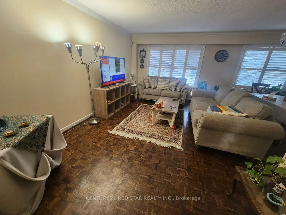 266, Simonston, German Mills, Markham