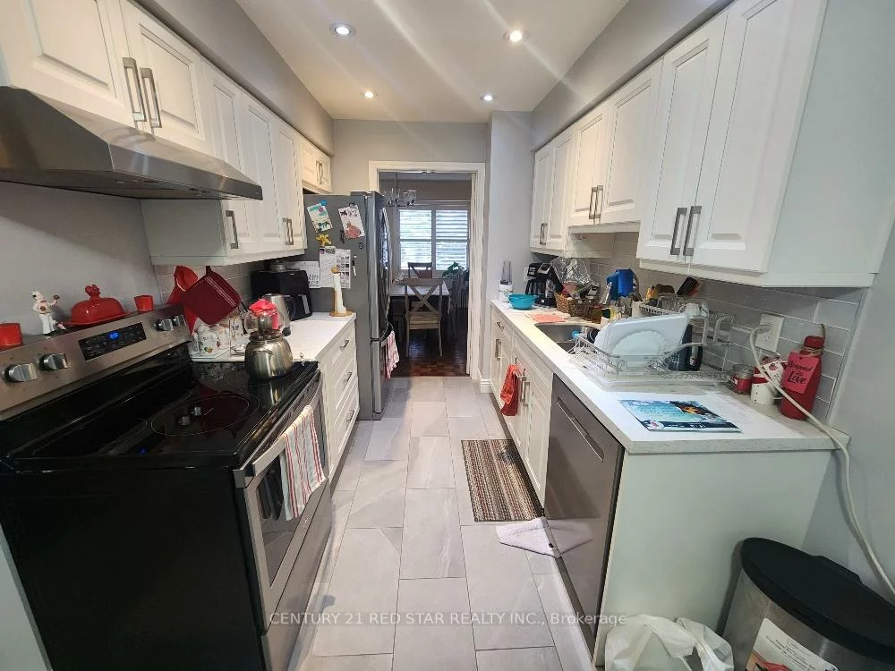 266, Simonston, German Mills, Markham