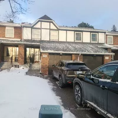 266, Simonston, German Mills, Markham