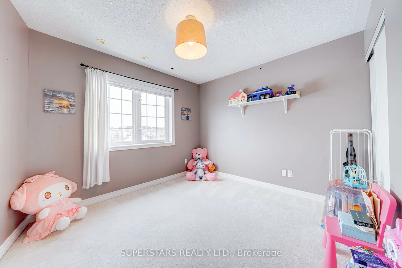 30, Greensborough Village, Greensborough, Markham