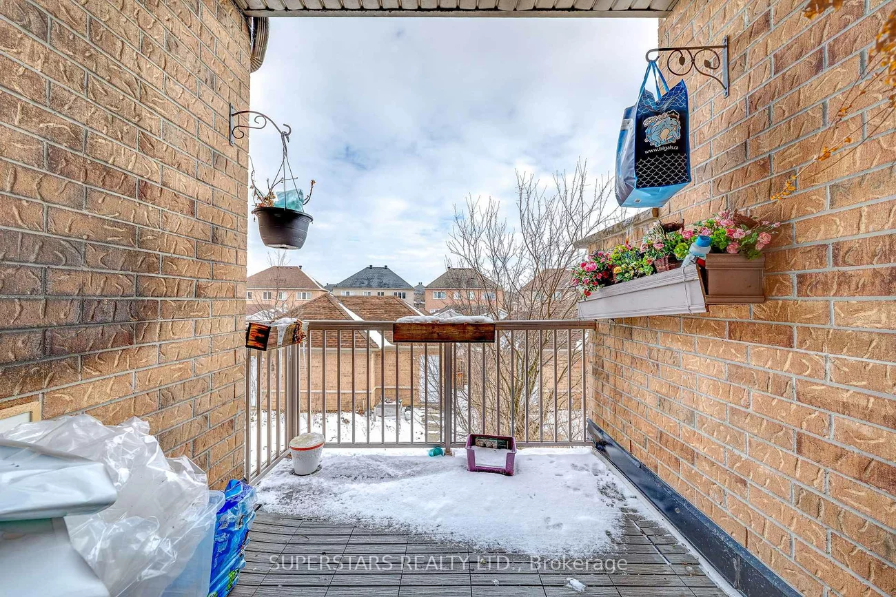 30, Greensborough Village, Greensborough, Markham