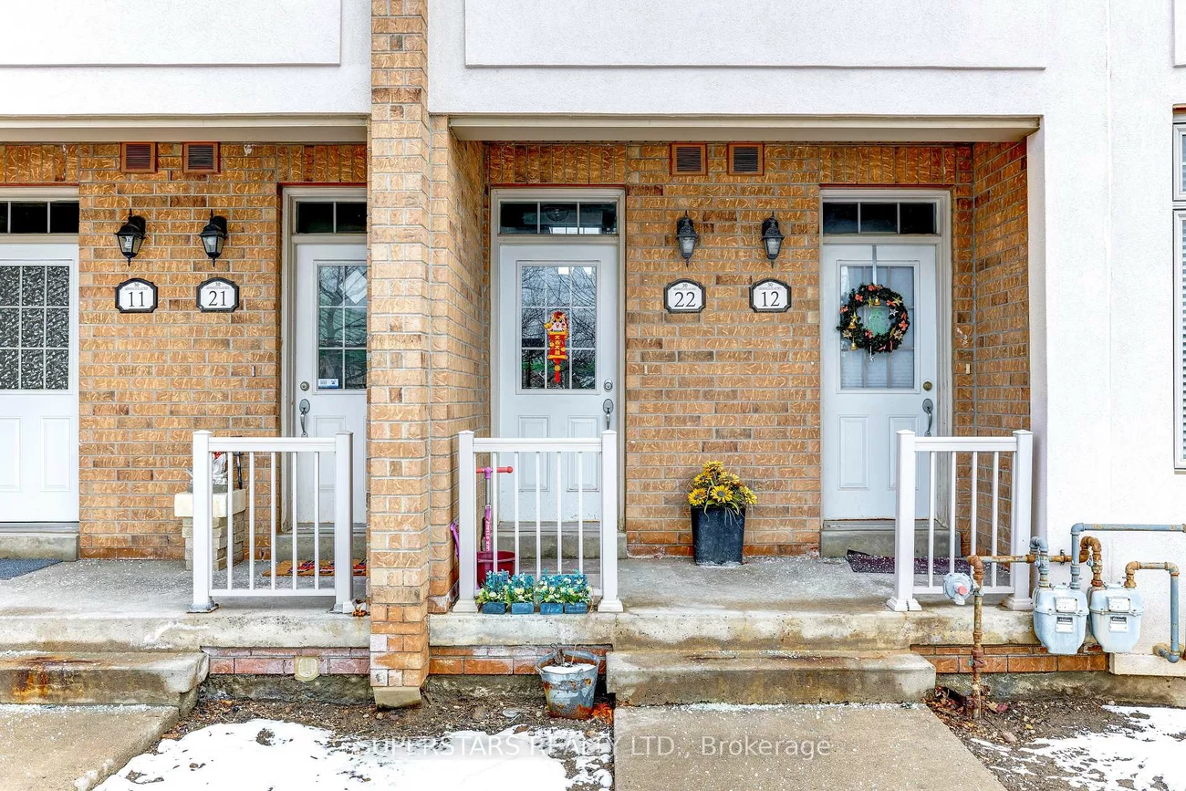 30, Greensborough Village, Greensborough, Markham