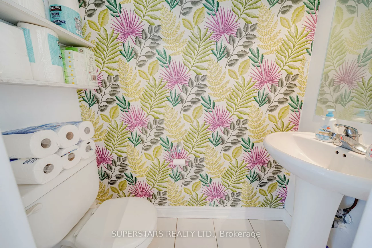 30, Greensborough Village, Greensborough, Markham