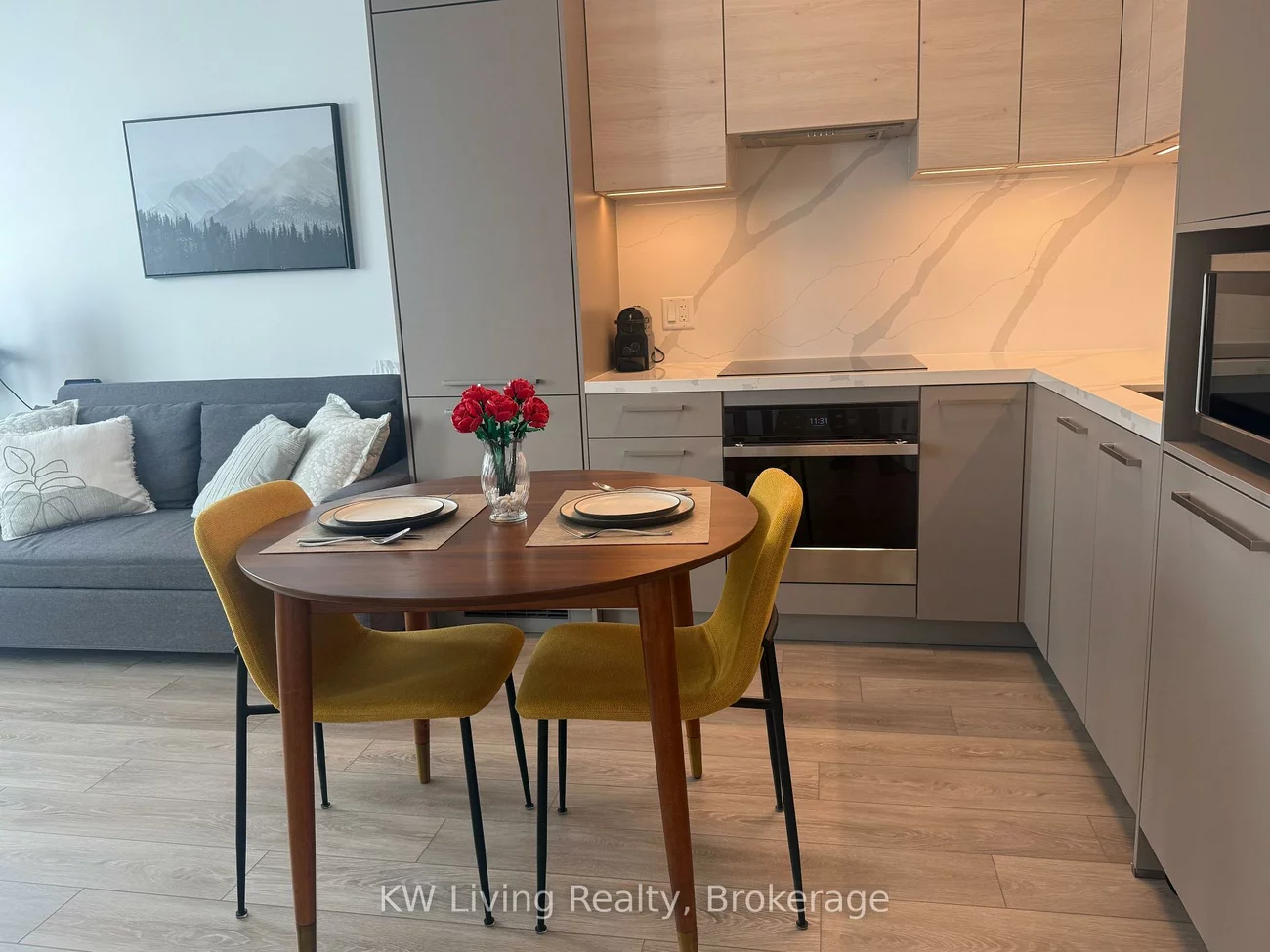 38, Gandhi, Commerce Valley, Markham