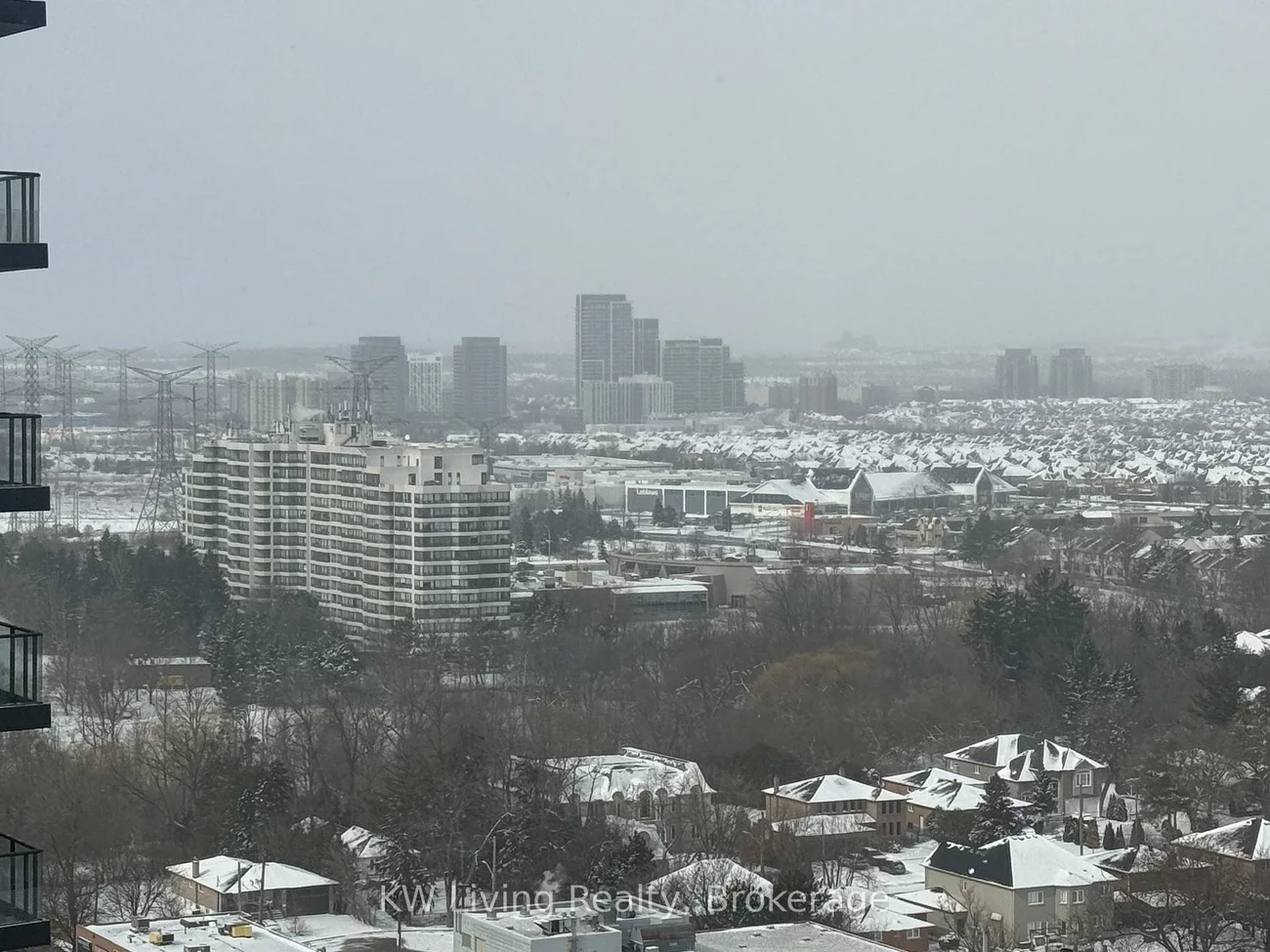 38, Gandhi, Commerce Valley, Markham