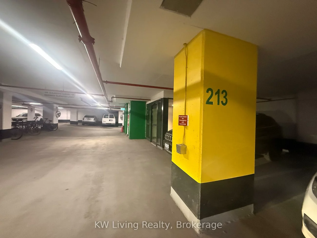 38, Gandhi, Commerce Valley, Markham