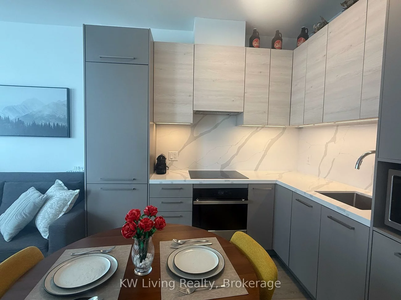 38, Gandhi, Commerce Valley, Markham