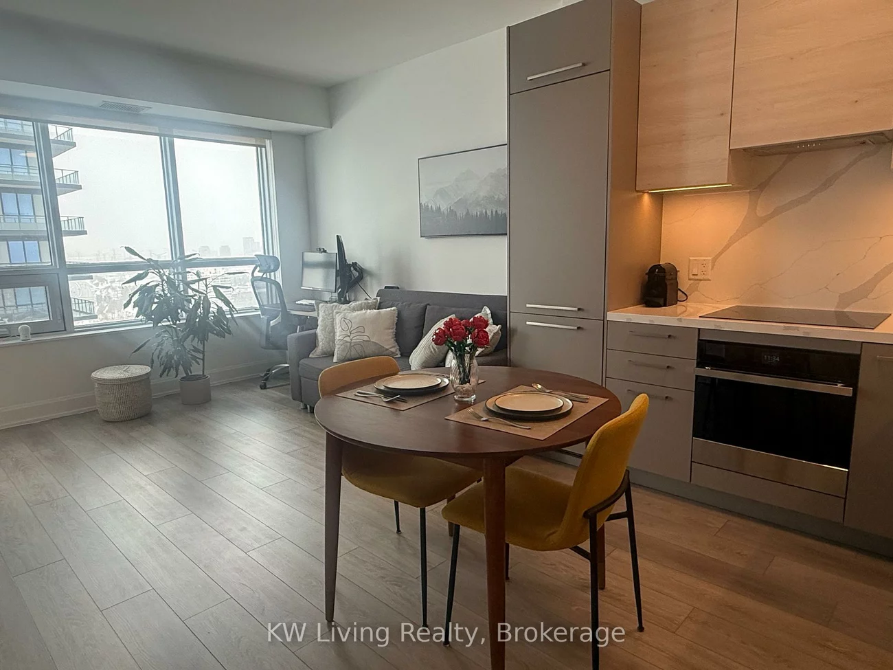 38, Gandhi, Commerce Valley, Markham