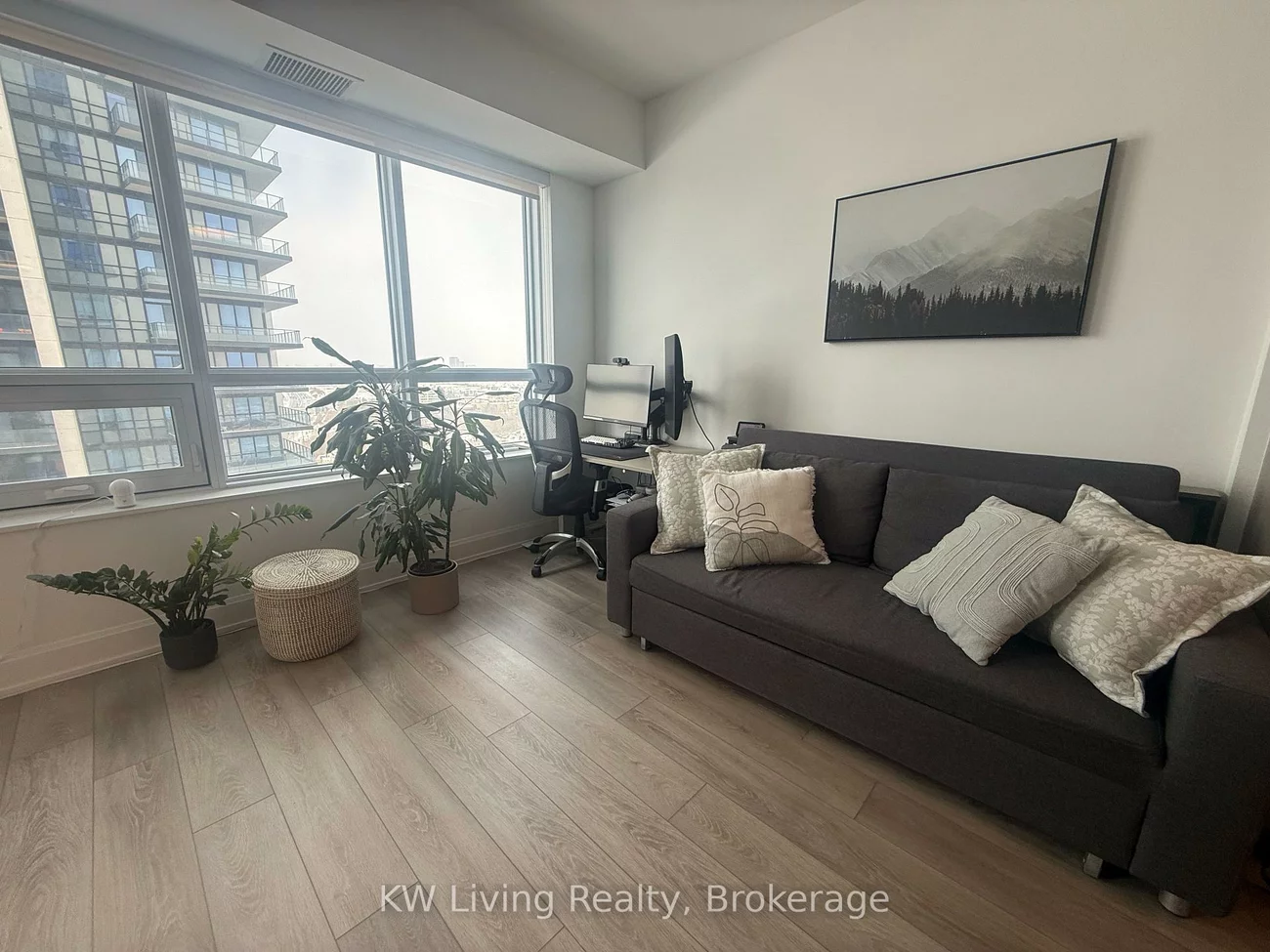 38, Gandhi, Commerce Valley, Markham