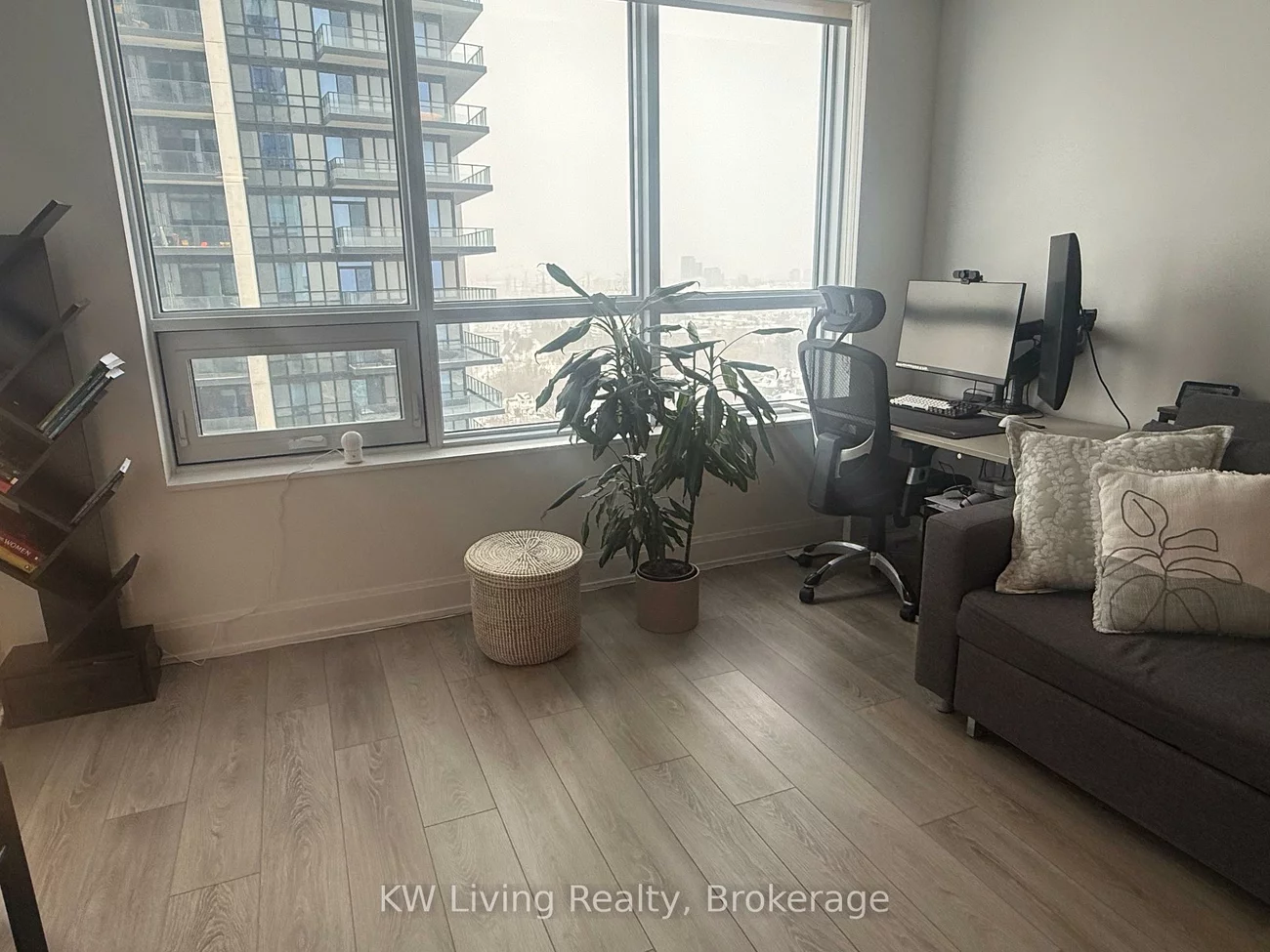 38, Gandhi, Commerce Valley, Markham