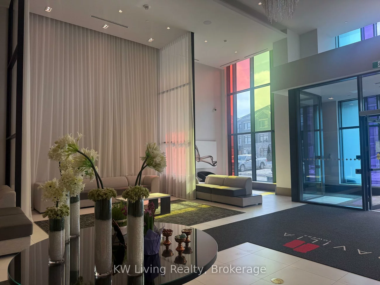 38, Gandhi, Commerce Valley, Markham