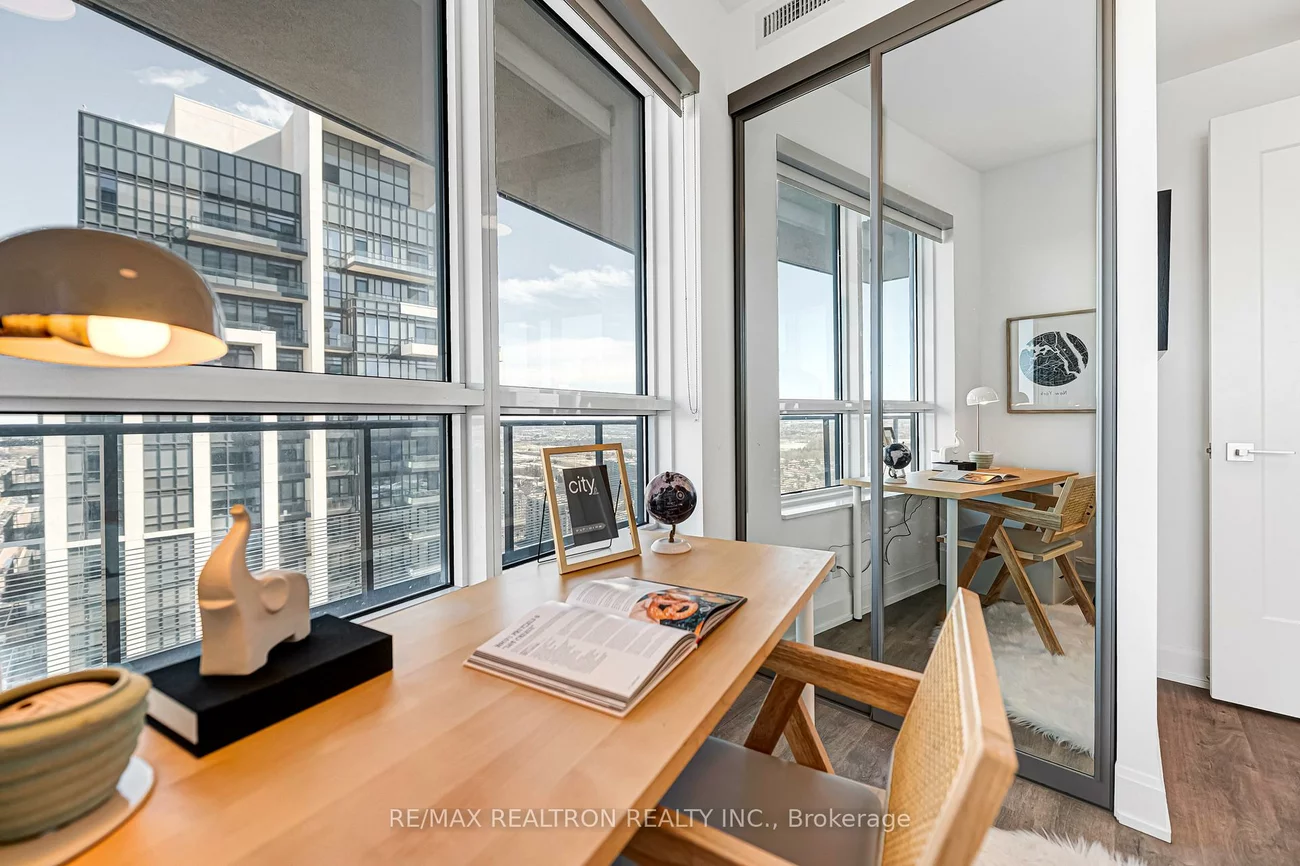 12, Gandhi, Commerce Valley, Markham