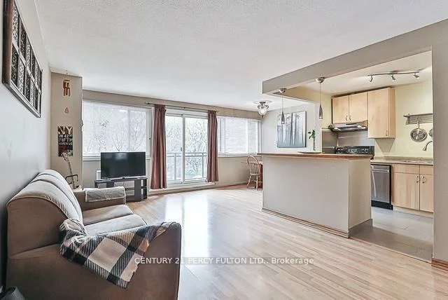 16B, Elgin, Thornhill, Markham