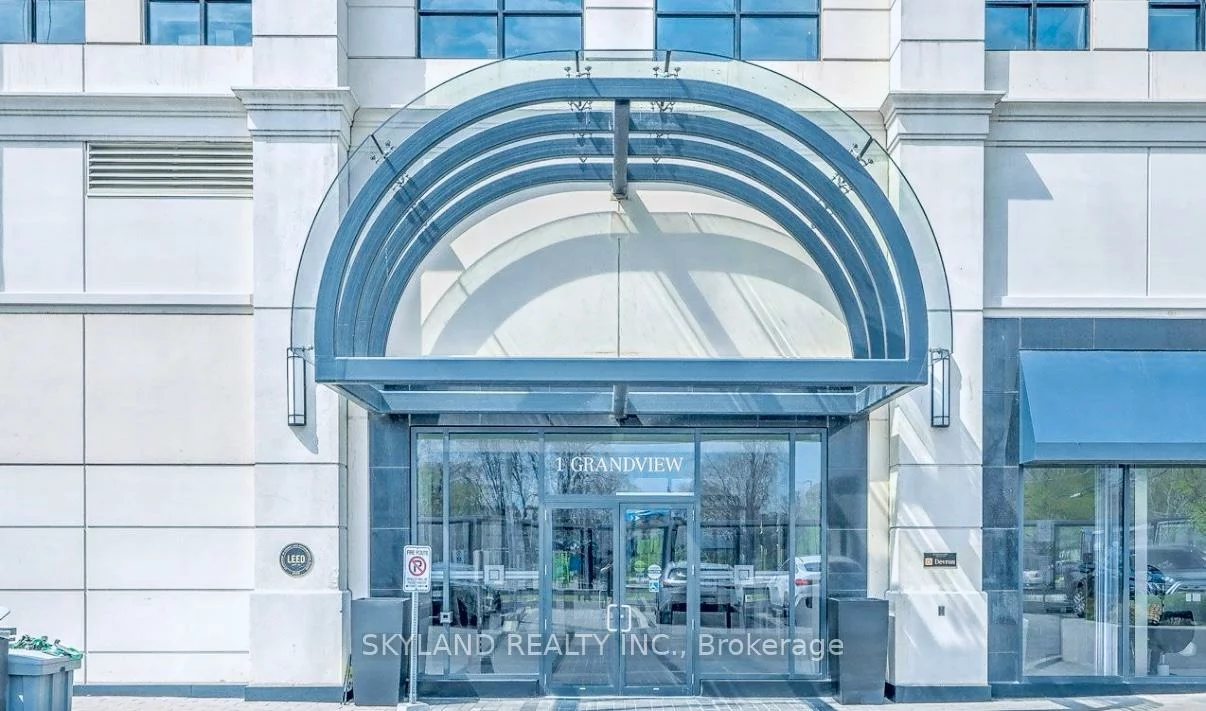 1, Grandview, Grandview, Markham