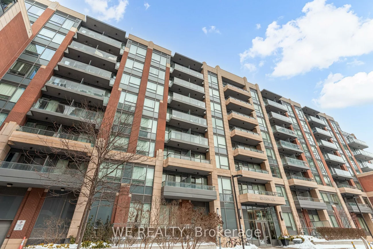 28, Uptown, Unionville, Markham