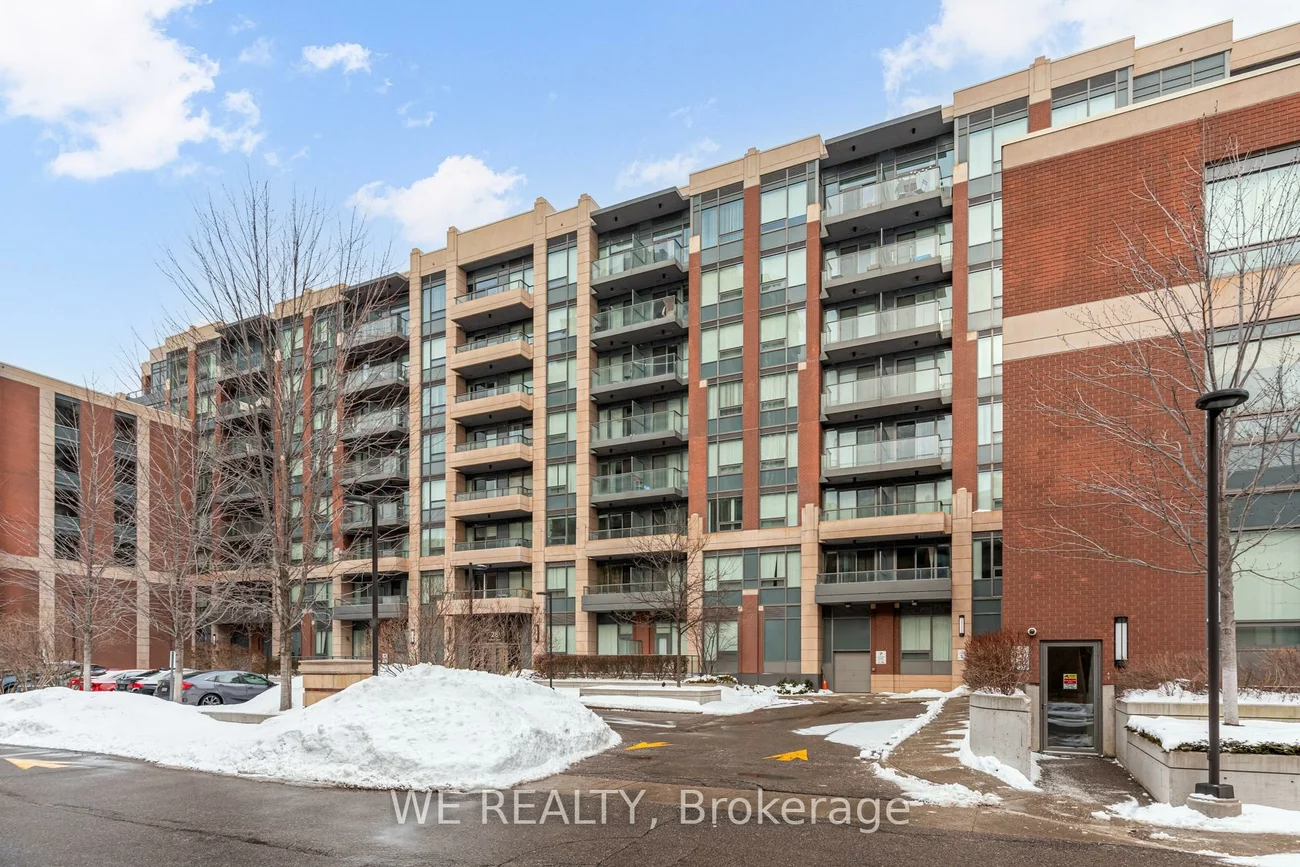 28, Uptown, Unionville, Markham