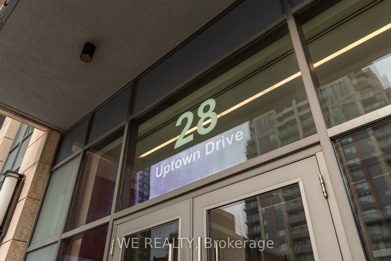 28, Uptown, Unionville, Markham